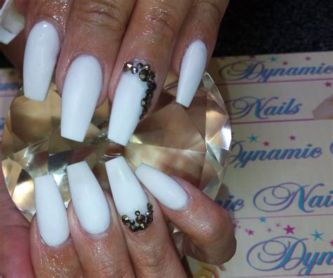 Dynamic nails - Acrylic Nails. Dynamic Nail Salon specialises in all your nail and beauty essentials. They provide you with a professional nail salon experience with tailored treatments and packages to fulfil your expectations, as they are committed to providing you with the best quality products, equipment and highly skilled technicians. 